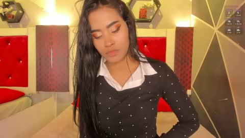Karol online show from 04/24/26, 01:46