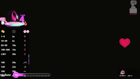 Snapshot of karoll_scoott chatting on 09/24/25, 11:46 karol online show from 09/24/25, 11:46