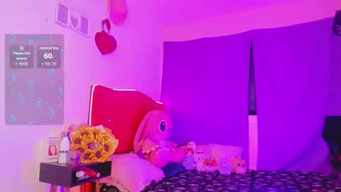 karol online show from 11/24/25, 11:21