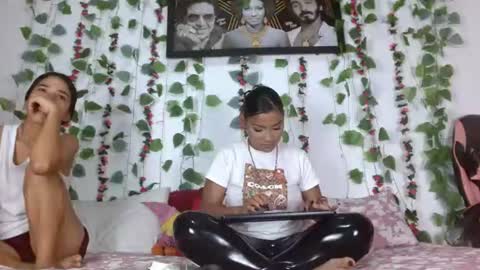 karol online show from 06/30/26, 06:20