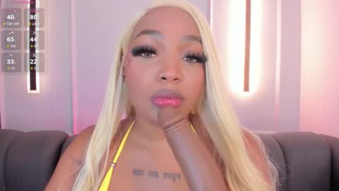 Karol online show from 10/21/25, 04:35