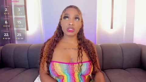 Karol online show from 04/07/26, 04:35