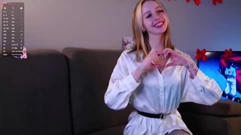 Angel online show from 03/07/26, 01:30