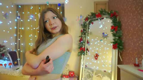 Elvina online show from 01/06/26, 04:05