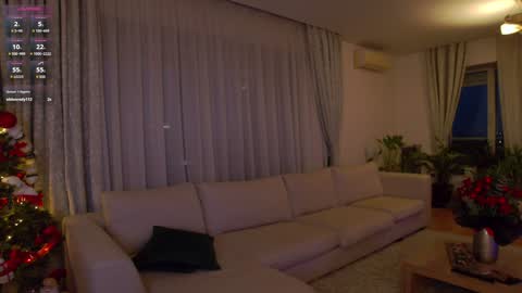 K online show from 12/07/24, 02:57