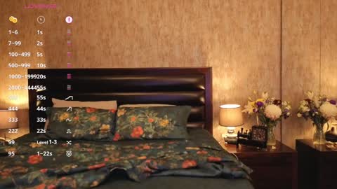 K online show from 10/17/25, 05:48