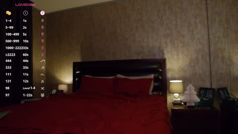 K online show from 01/18/26, 03:10