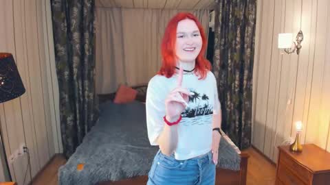 Snapshot of karrispach chatting on 02/20/26, 03:23 Nicole online show from 02/20/26, 03:23