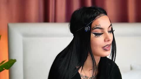  Karsyn  online show from 11/28/25, 10:45