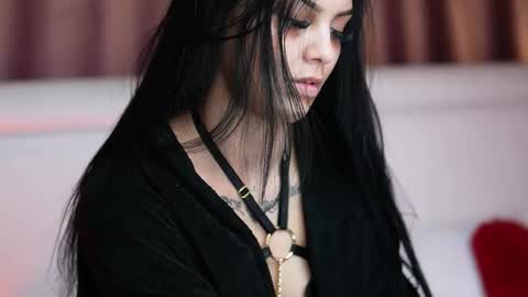  Karsyn  online show from 01/15/26, 08:45