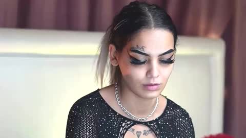  Karsyn  online show from 02/23/26, 02:31