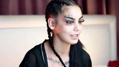  Karsyn  online show from 03/04/26, 09:43