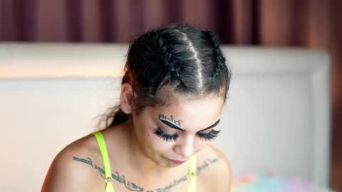  Karsyn  online show from 03/06/26, 07:21