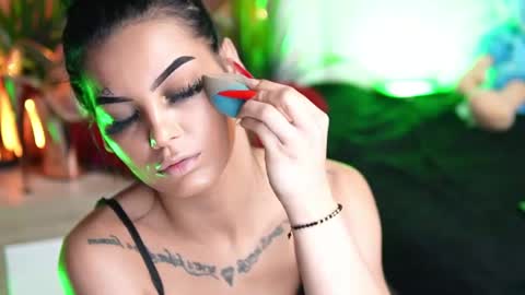  Karsyn  online show from 03/21/26, 06:55