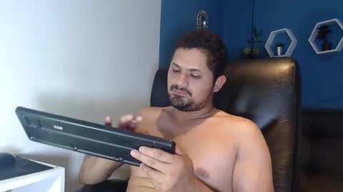 kartherpenerico24 online show from 01/07/26, 10:23