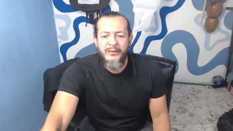 Karu online show from 10/16/25, 01:39