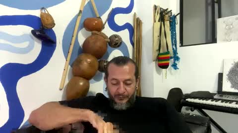 Karu online show from 01/09/26, 12:46