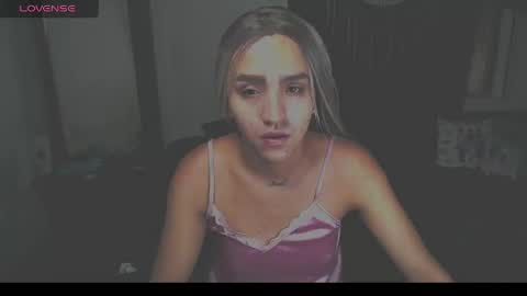 kary_blush online show from 04/18/26, 02:37