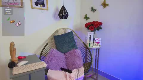 Snapshot of kary_sweet69 chatting on 02/27/26, 02:50 KARY online show from 02/27/26, 02:50