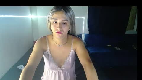 Kary Blush online show from 07/08/26, 08:30