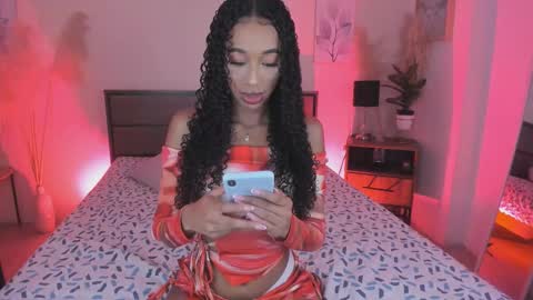 Kary Moon online show from 02/28/26, 09:05