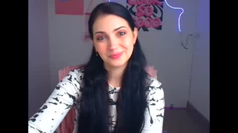 Karyna online show from 04/01/26, 05:41