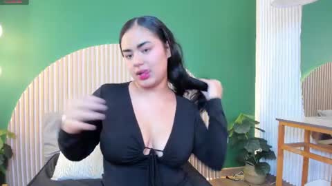 Snapshot of karytorres chatting on 06/20/26, 07:05 Kary online show from 06/20/26, 07:05