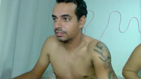 Tamires e Maicon online show from 02/05/25, 12:53