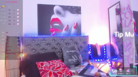  Kasandra  online show from 10/02/25, 11:45