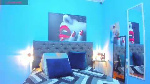  Kasandra  online show from 02/22/26, 11:58