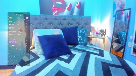  Kasandra  online show from 03/08/26, 12:30