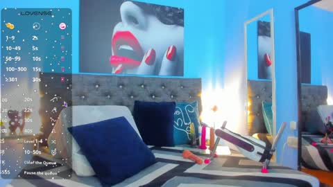  Kasandra  online show from 04/09/26, 11:10