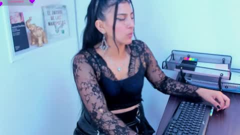 Snapshot of kasandragrant chatting on 04/07/26, 04:29 Kasandra Grant online show from 04/07/26, 04:29