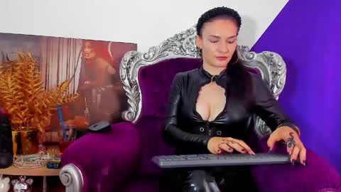 Miss K. online show from 05/26/26, 06:42