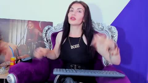 Miss K. online show from 05/29/26, 04:43