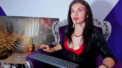 Miss K. online show from 05/30/26, 04:15