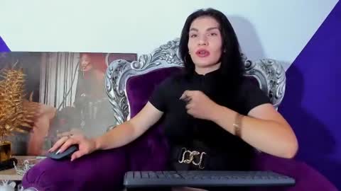 Miss K. online show from 06/20/26, 04:37