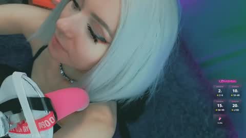 ALYSSA                online show from 02/20/25, 04:36