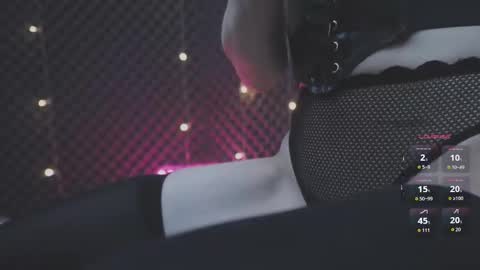 ALYSSA                online show from 12/17/25, 04:24