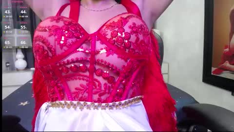 kasvhi online show from 11/21/25, 07:23