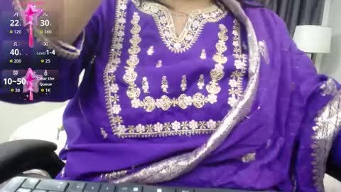 kasvhi online show from 02/20/26, 07:25