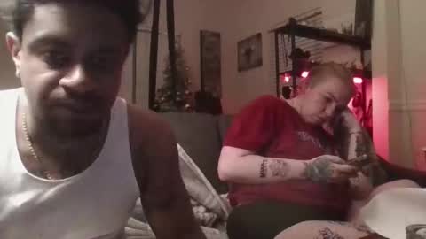 CasperhxtK online show from 04/19/26, 07:40