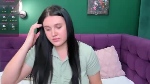 Snapshot of kassandra__grey chatting on 01/21/25, 03:59 Kassandra 3 online show from 01/21/25, 03:59