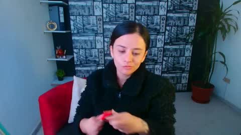 kassandra james online show from 05/14/26, 11:06