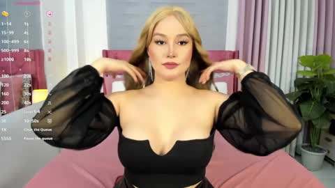 My name is Kassandra... Nice to meet you  thumb up me please its important online show from 03/10/25, 06:45