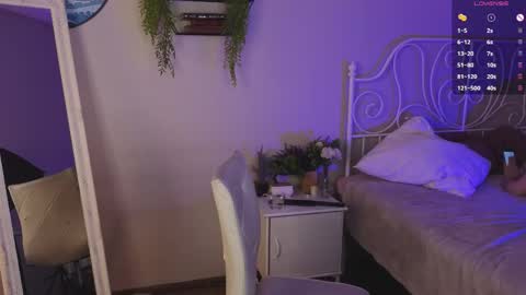Snapshot of kassandra_williams chatting on 06/06/26, 08:57 Kassandra online show from 06/06/26, 08:57