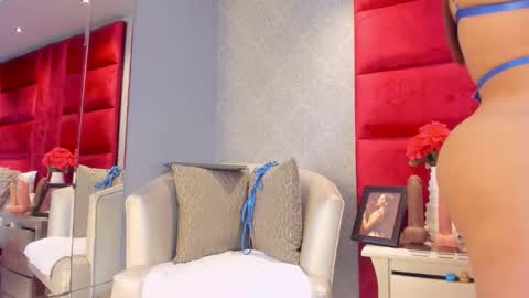 Kasandra Hall online show from 11/05/25, 08:20