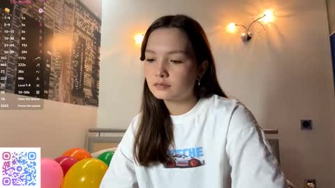 Snapshot of kassandrataulbee chatting on 09/14/25, 09:41 Kira online show from 09/14/25, 09:41