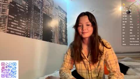 Snapshot of kassandrataulbee chatting on 09/24/25, 07:23 Kira online show from 09/24/25, 07:23