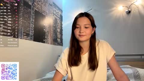 Snapshot of kassandrataulbee chatting on 09/29/25, 10:09 Kira online show from 09/29/25, 10:09
